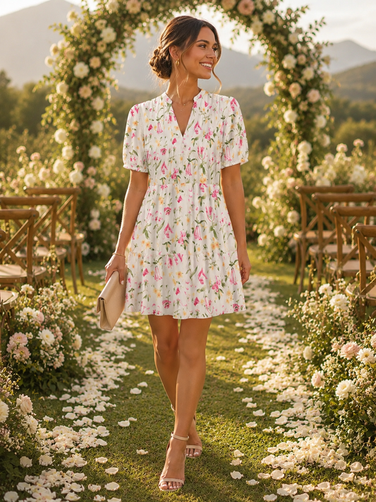 Only- Nova Thea Dress