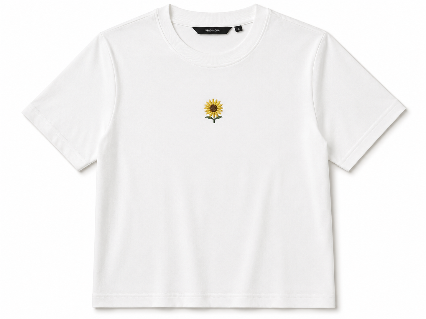 Vero Moda - Sara Mette Tee