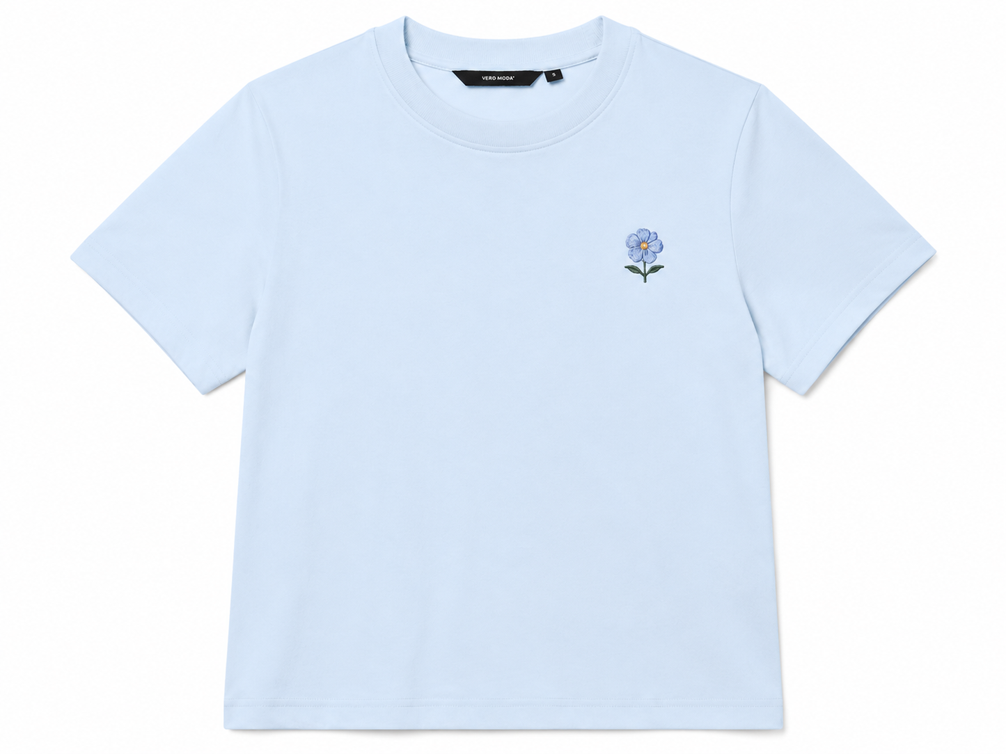 Vero Moda - Sara Mette Tee