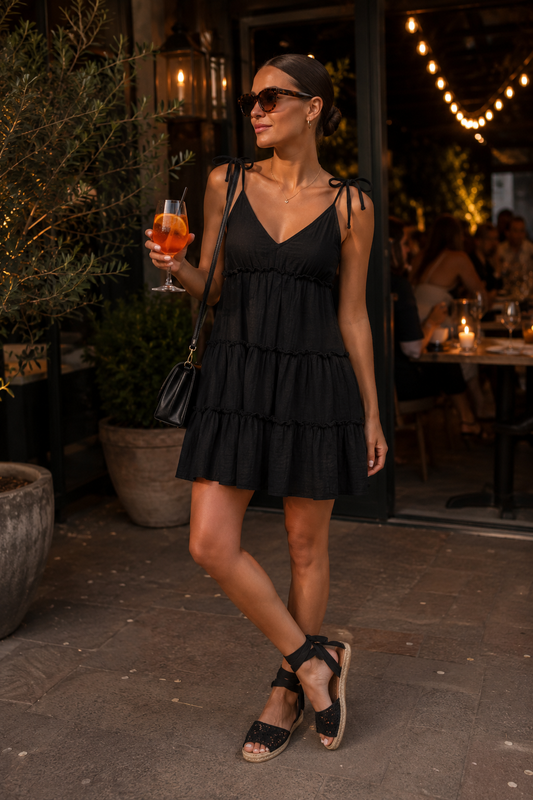 Only - Thyra Dress
