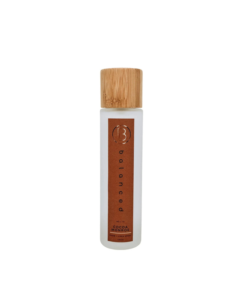 Balanced You - Room Spray