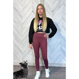 HPI Buttery Elite Legging