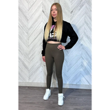 HPI Buttery Elite Legging