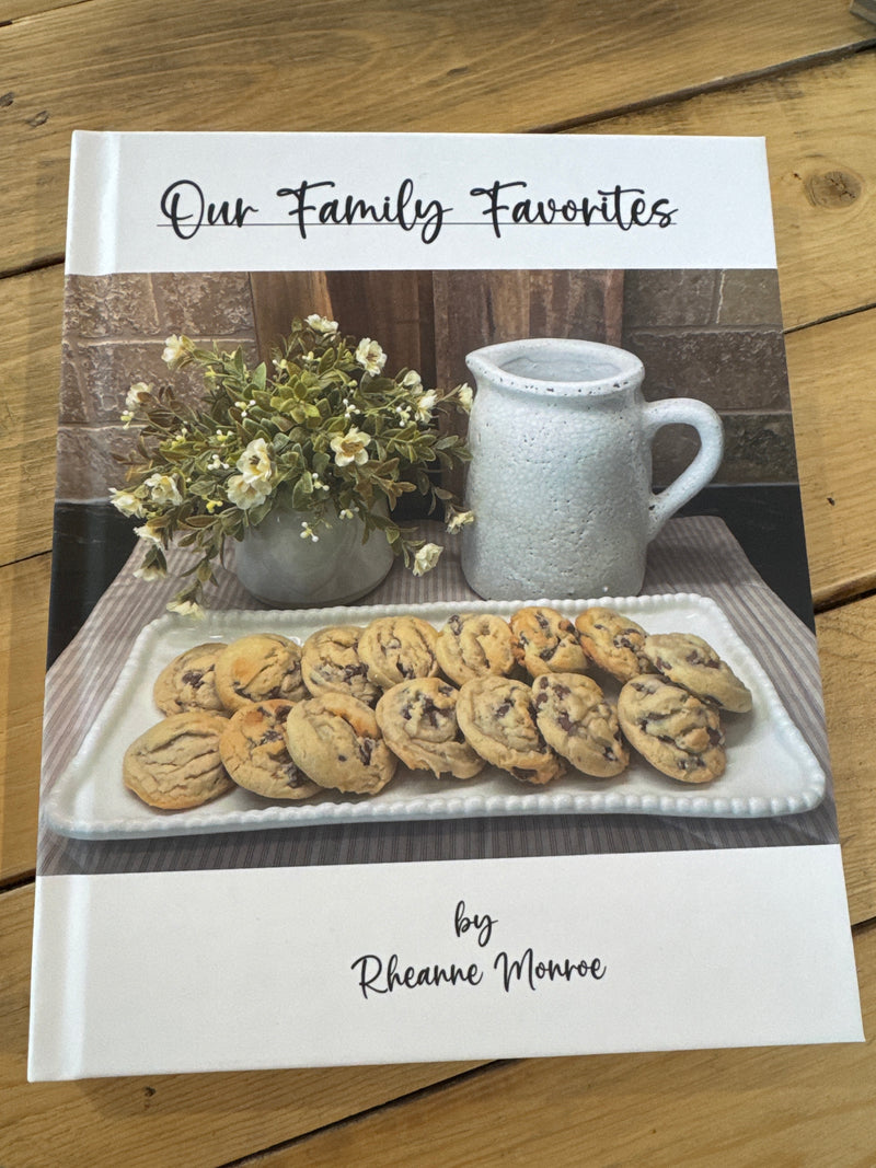 Our Family Favorites