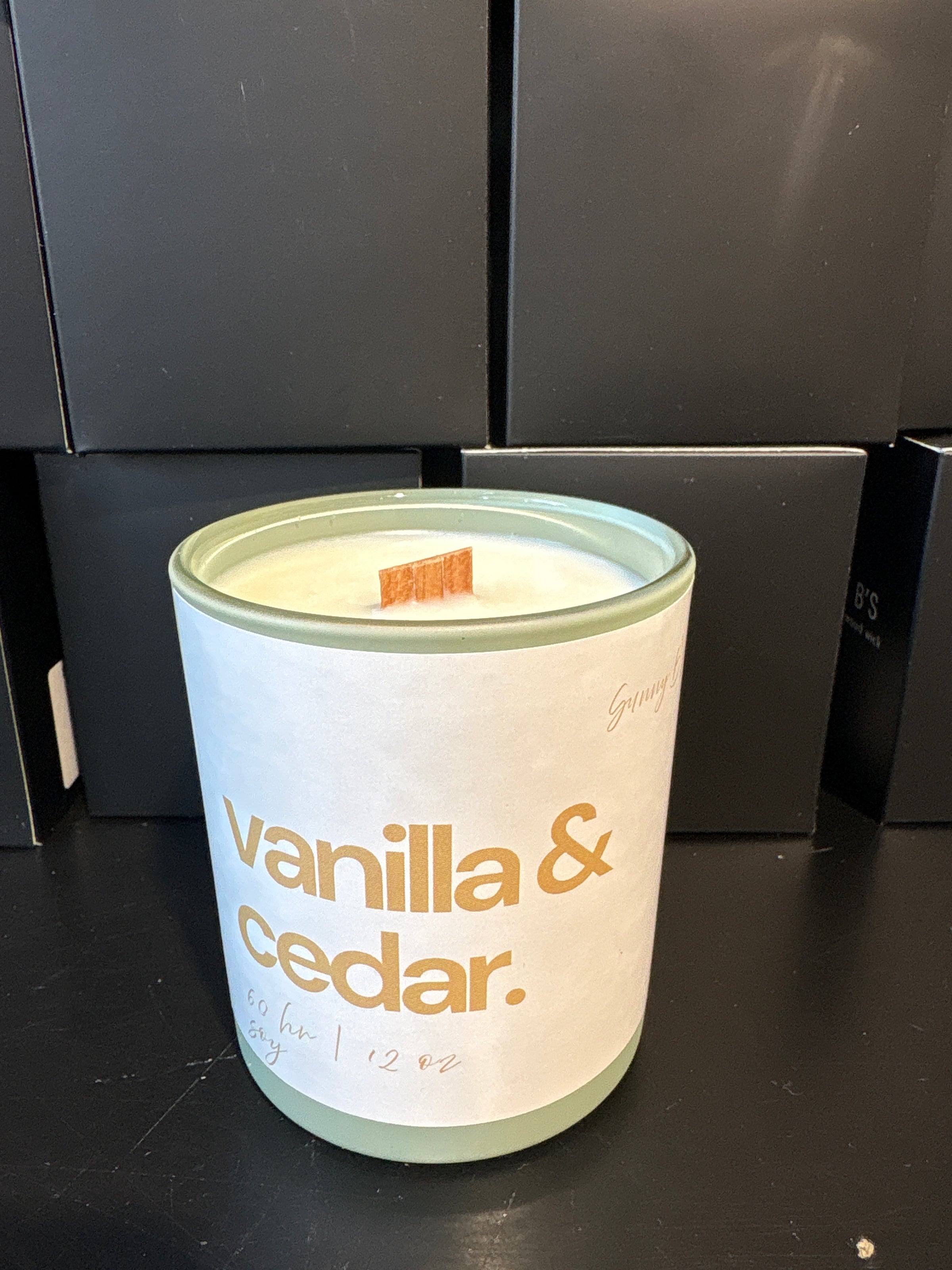 Sunny B’s spring collection