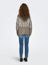 Only Jade Animal Sweater