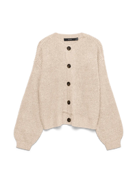 Vero Moda Lea O-Neck Cardigan