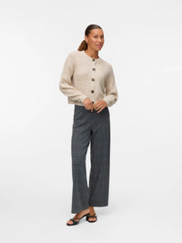 Vero Moda Lea O-Neck Cardigan