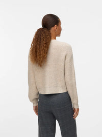 Vero Moda Lea O-Neck Cardigan