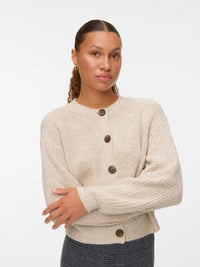 Vero Moda Lea O-Neck Cardigan