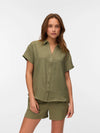 Vero Moda Melaney Queeny Shirt