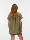Vero Moda Melaney Queeny Shirt