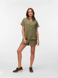 Vero Moda Melaney Queeny Shirt