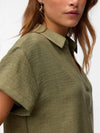 Vero Moda Melaney Queeny Shirt
