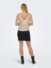 Only Ana V-Neck Tank Top