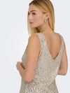 Only Ana V-Neck Tank Top