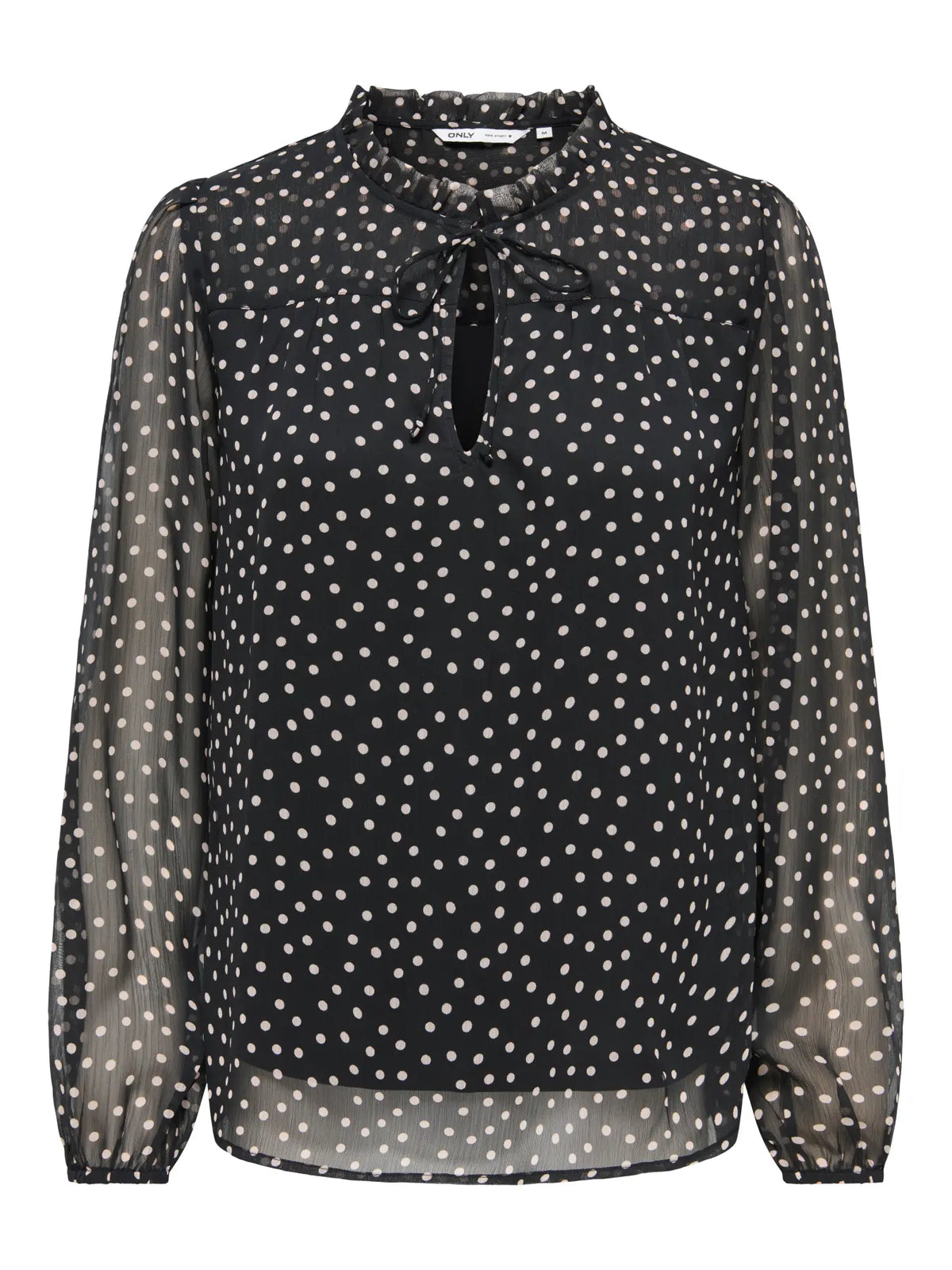 Only- Ditsy Blouse
