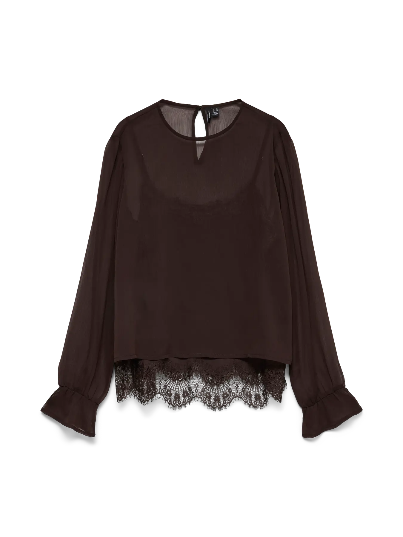 Vero Moda - Alie Lace Top