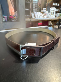 Only Asta Croco Belt
