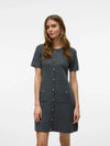 Vero Moda Johanna O-Neck Dress