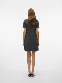 Vero Moda Johanna O-Neck Dress