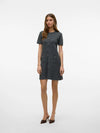 Vero Moda Johanna O-Neck Dress