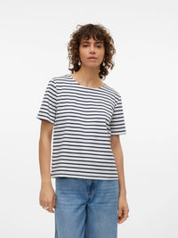 Vero Moda - Abby Zip Top