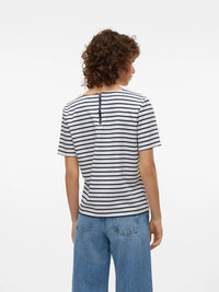 Vero Moda - Abby Zip Top