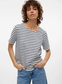 Vero Moda - Abby Zip Top