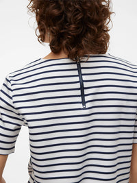 Vero Moda - Abby Zip Top