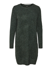 Vero Moda Doffy O-Neck Sweater Dress