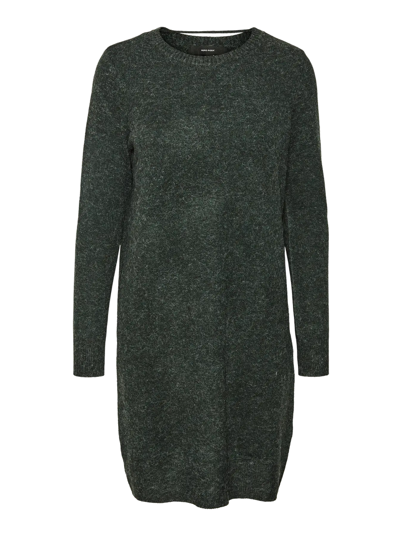 Vero Moda Doffy O-Neck Sweater Dress