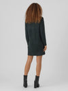 Vero Moda Doffy O-Neck Sweater Dress