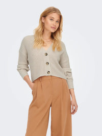 Only Carol Nice Cardigan