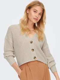 Only Carol Nice Cardigan
