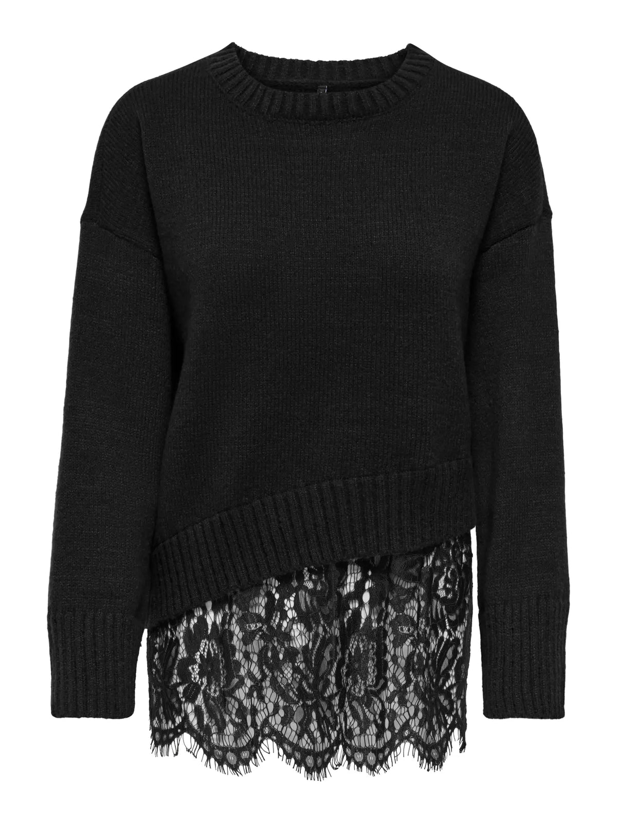 Only - Evie Lace Sweater