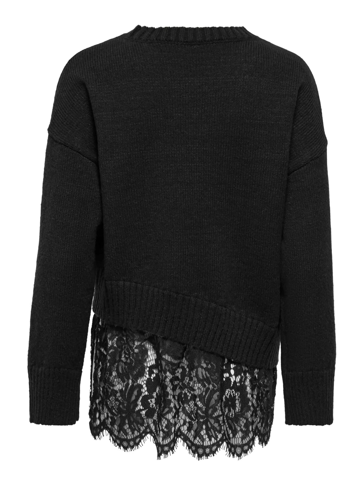 Only - Evie Lace Sweater