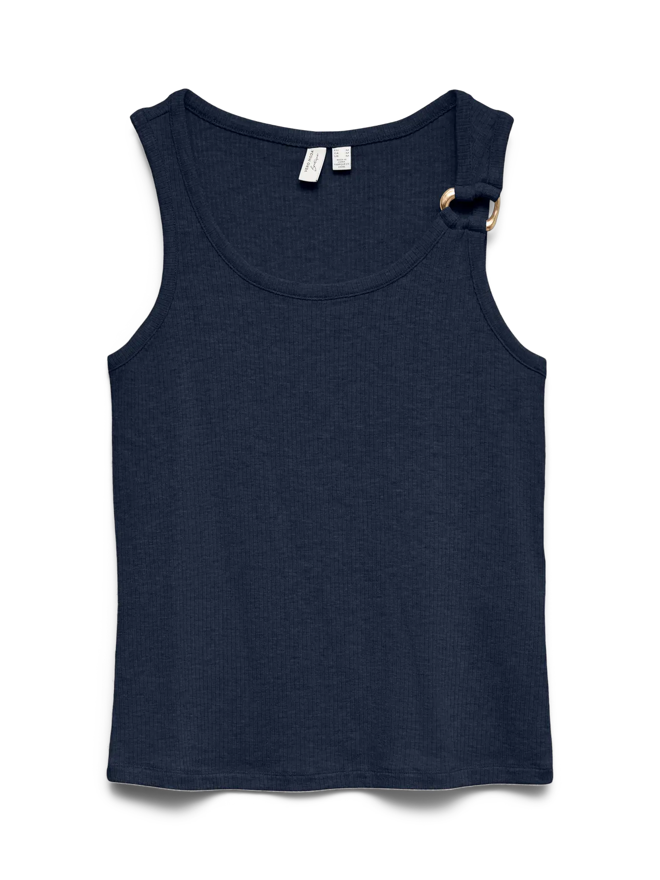 Vero Moda - Kiki O-Neck Tank Top