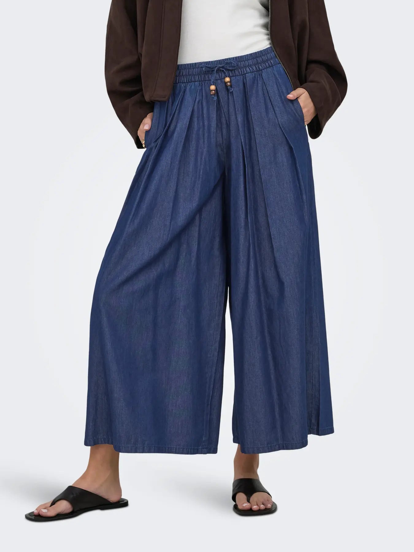 Only - Bea Palazzo Pant