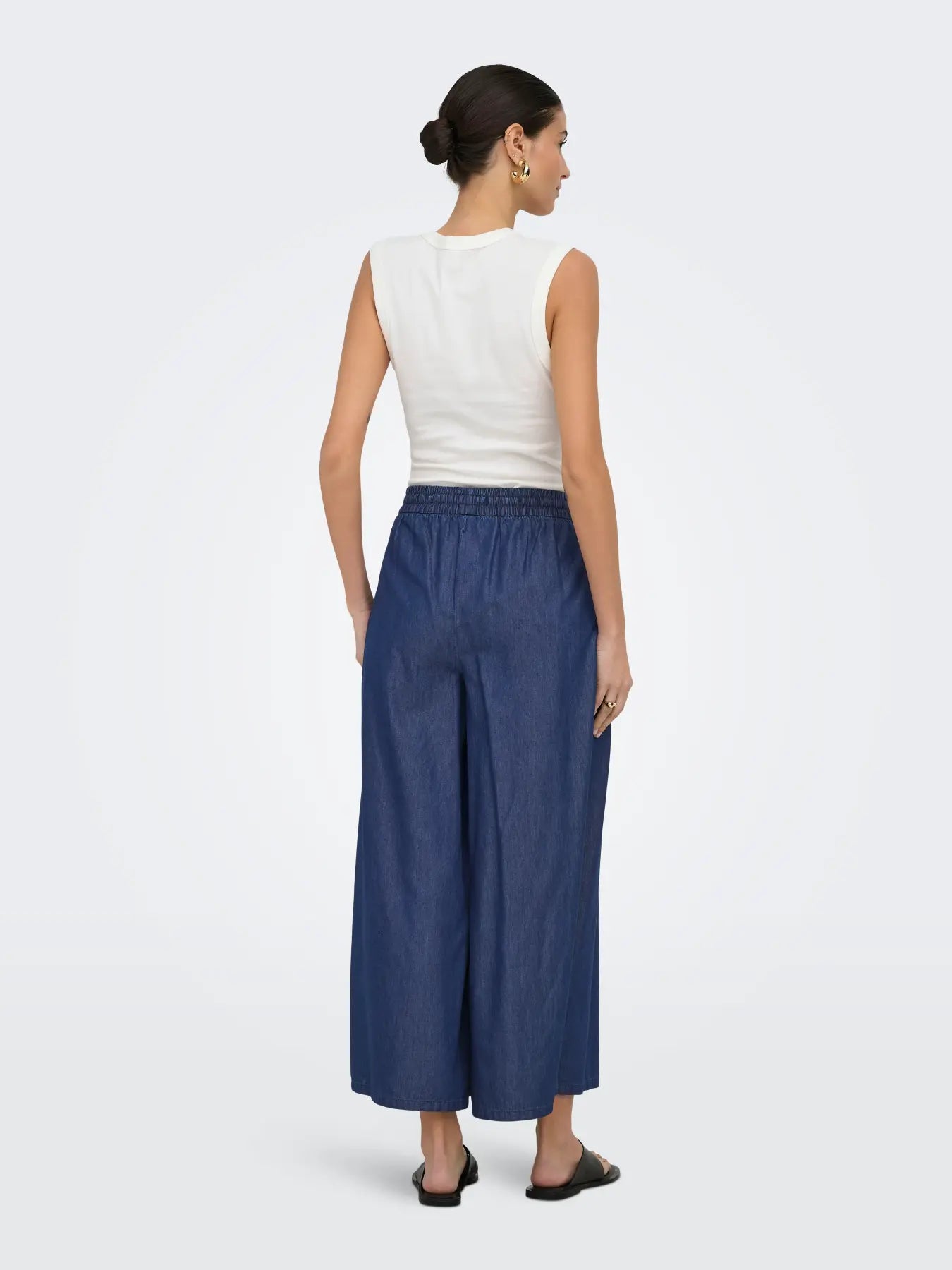 Only - Bea Palazzo Pant