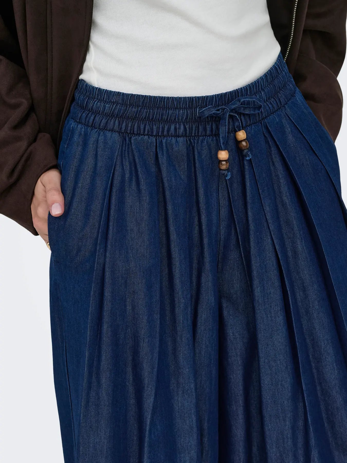 Only - Bea Palazzo Pant