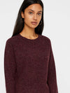 Vero Moda Doffy L/S O-Neck Sweater