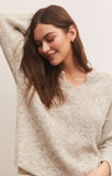 Z Supply Sweetheart Sweater