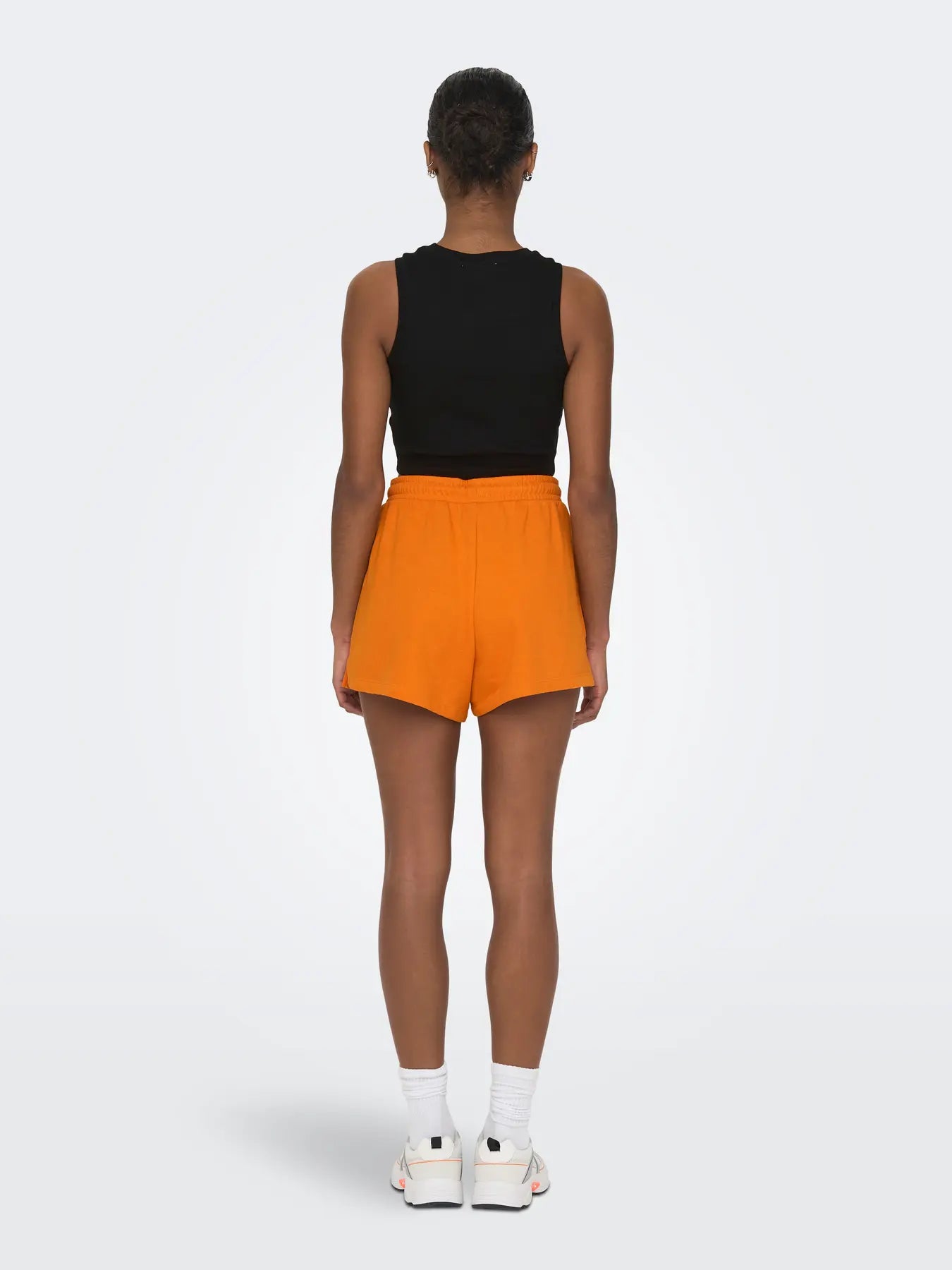 Only - Vilma Cropped Tank Top
