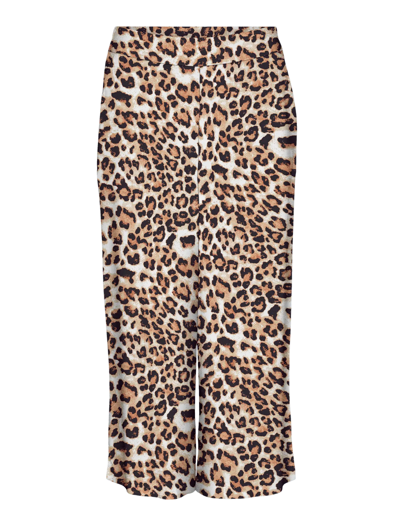 Vero Moda Easy Joy High Rise Culotte Pant