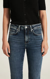 MAVI- Kathleen Slim Boyfriend Jeans