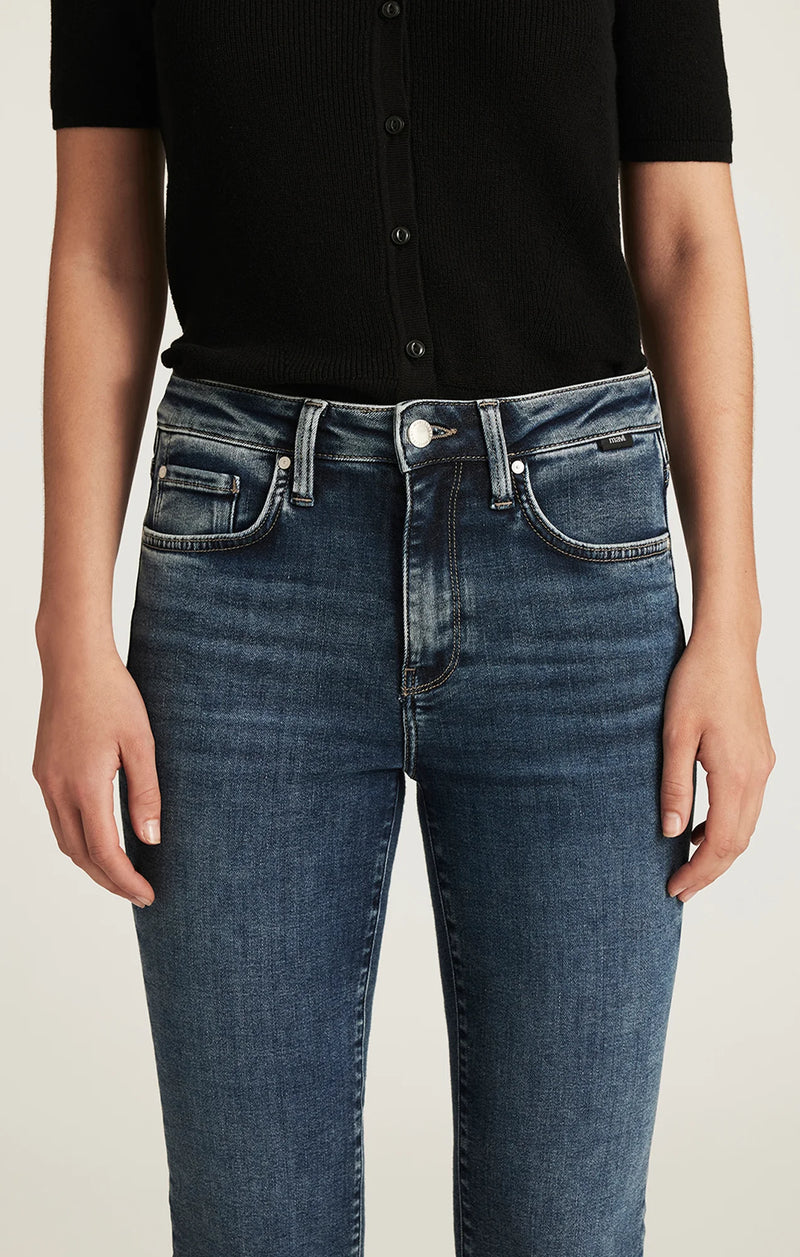 MAVI- Kathleen Slim Boyfriend Jeans