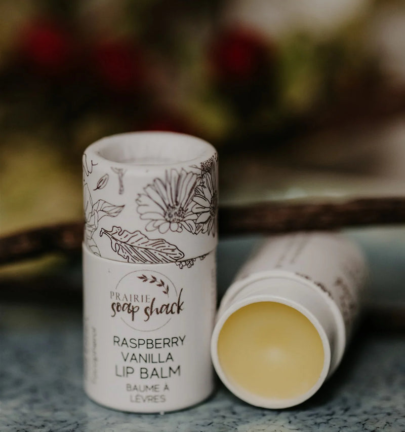 Lip Balm