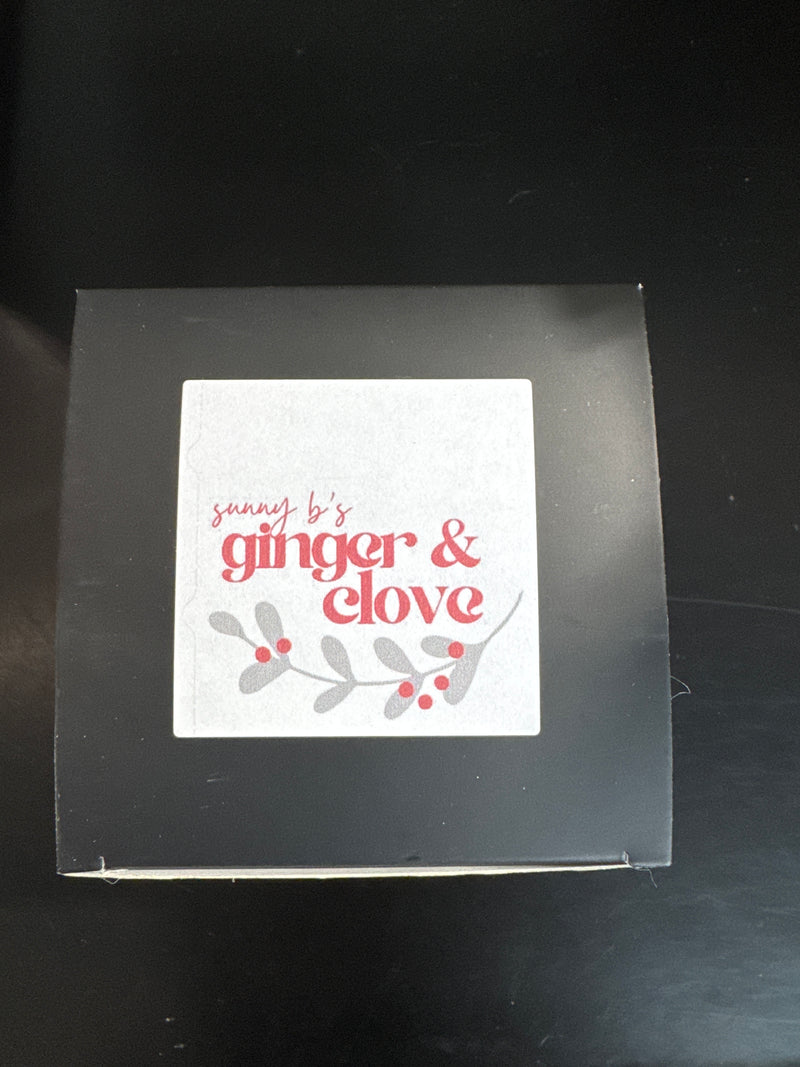 SunnyB’s 12oz Winter Collection