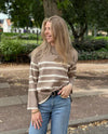 Vero Moda Saba O-Neck Sweater
